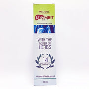 Patanjali Livamrit Syrup