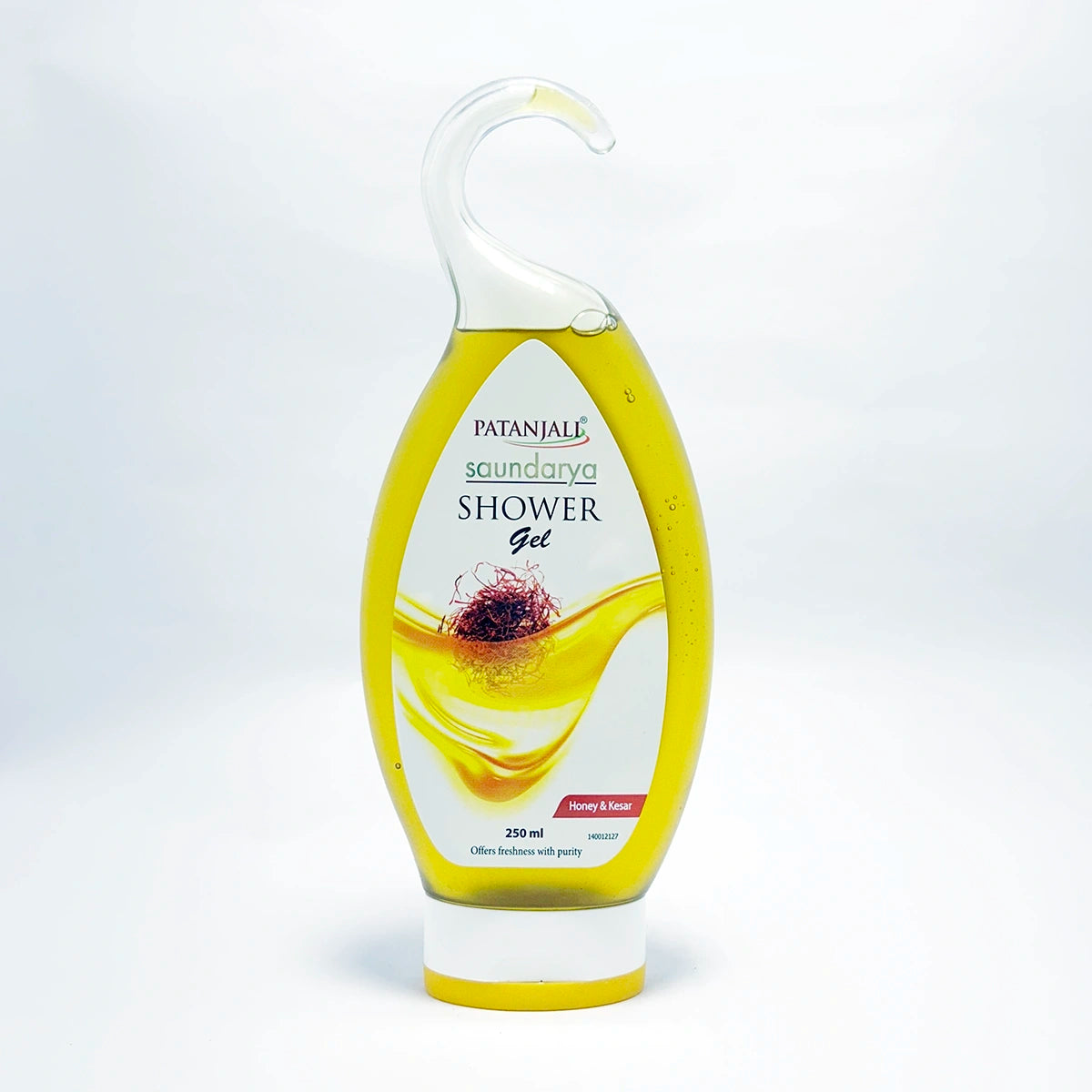 Patanjali Saundarya Shower Gel