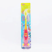 Patanjali Junior Smiley Toothbrush