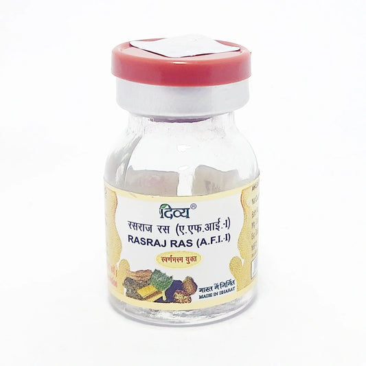 Patanjali Divya Ras Raj Ras