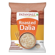 Patanjali Roasted Dalia