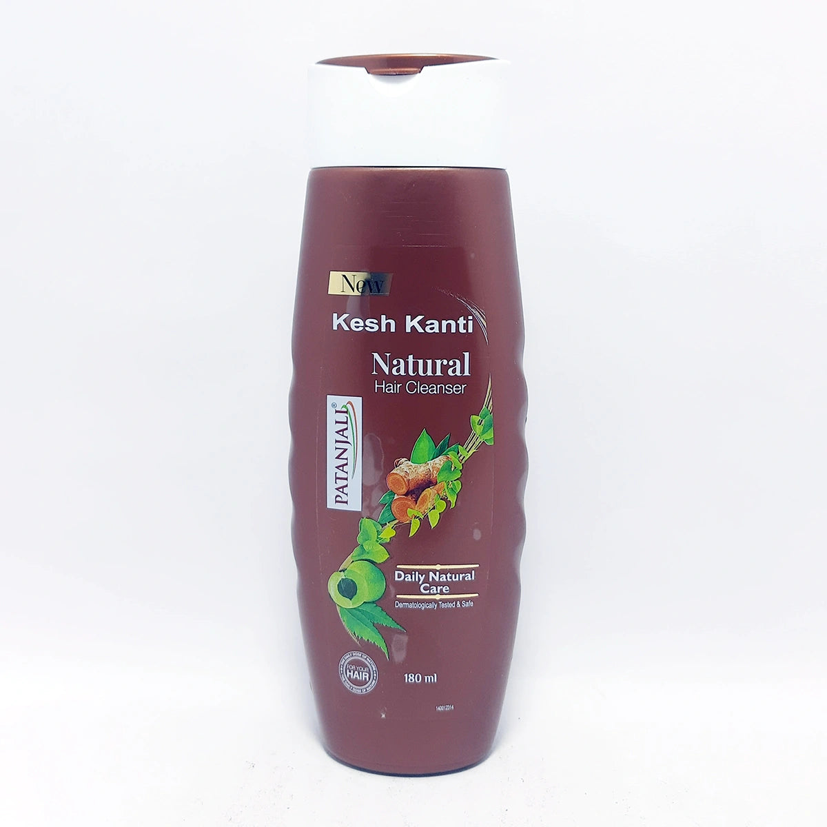 Patanjali Kesh Kanti Natural Hair Cleanser