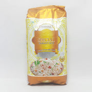 Patanjali Special Basmati Rice