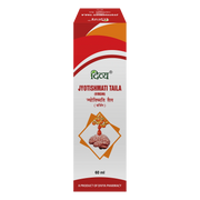Patanjali Divya Jyotishmati Taila (Virgin)