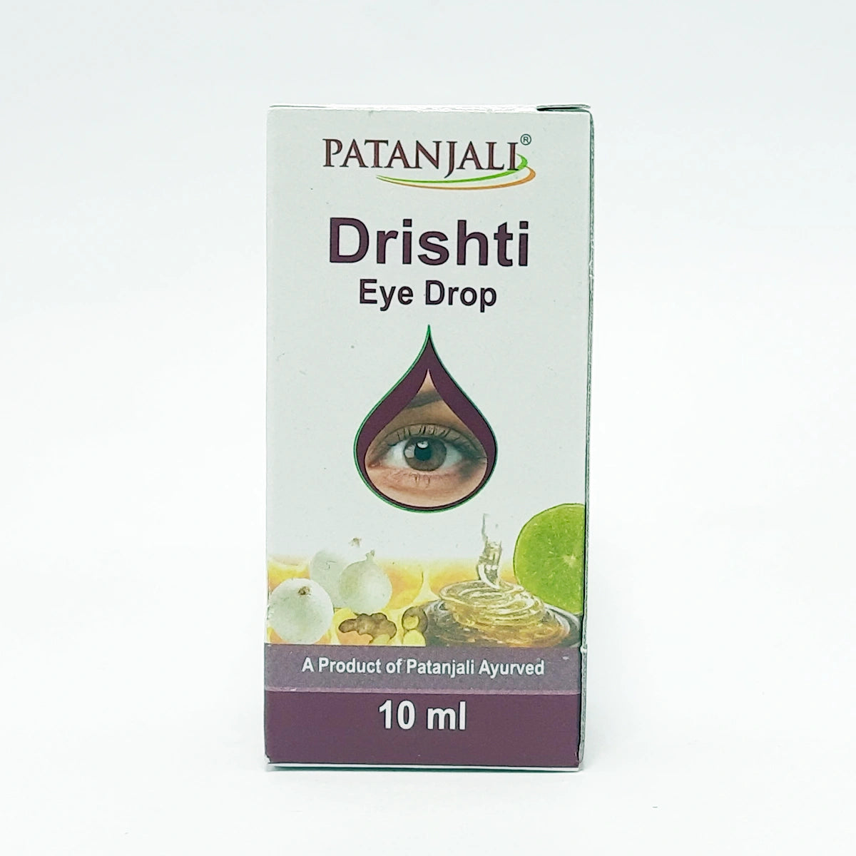 Patanjali Drishti Eye Drop