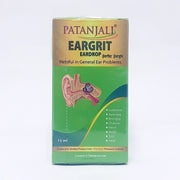 Patanjali Eargrit Eardrop