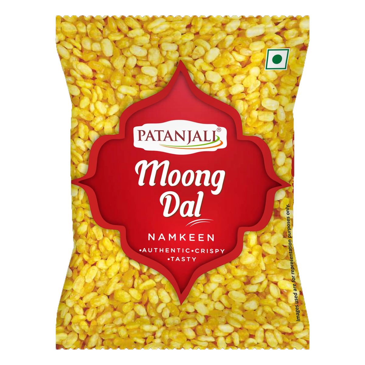 Patanjali Moong Dal Namkeen