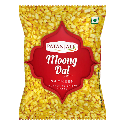 Patanjali Moong Dal Namkeen