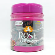 Patanjali Aastha Rose Cone Dhoop