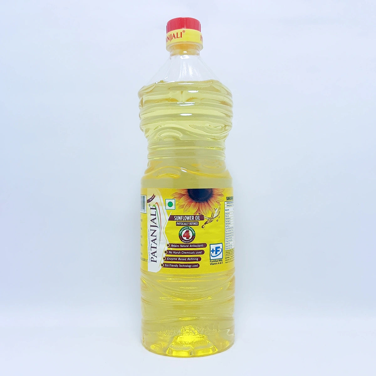 Patanjali Sunflower Oil