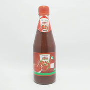 Patanjali Tomato Ketchup With Onion & Garlic (B)