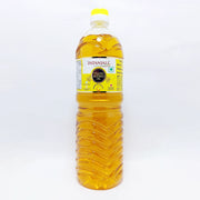 Patanjali Yellow Mustard Oil