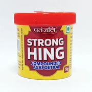 Patanjali Strong Hing