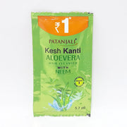 Patanjali Kesh Kanti AloeVera Hair Cleanser Neem
