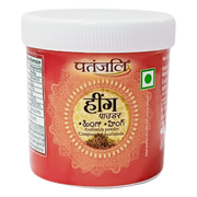 Patanjali Bandhani Hing Powder