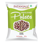 Patanjali Unpolished Rajma (Chitra)