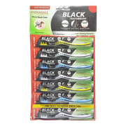 Patanjali Toothbrush Black (Hanger)