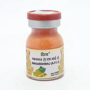 Patanjali Divya Makar Dhwaj