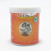 Patanjali Bandhani Hing Powder