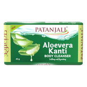 Patanjali Aloevera Kanti Body Cleanser