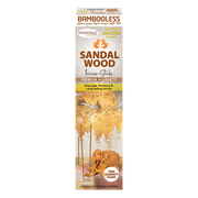 Patanjali Aastha Bambooless Agarbati Sandalwood