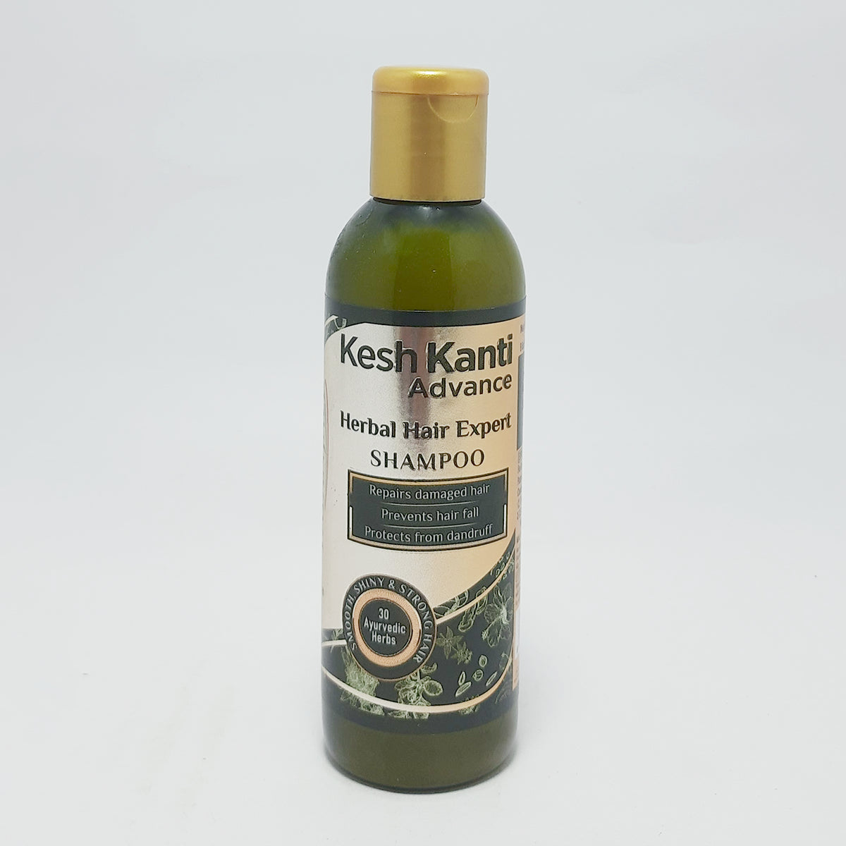 Patanjali Kesh Kanti Advance Herbal Hair Expert Shampoo
