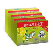 Patanjali Super Dish wash Bar-225 Gram