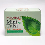Patanjali Mint & Tulsi Body Cleanser