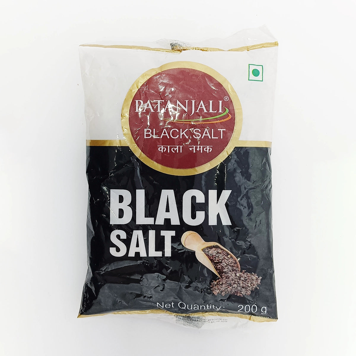 Patanjali Kala Namak (Black Salt)
