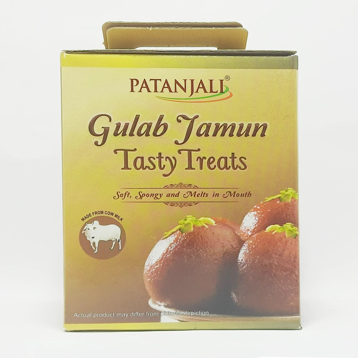 Patanjali Gulab Jamun