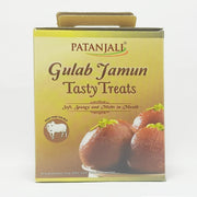 Patanjali Gulab Jamun