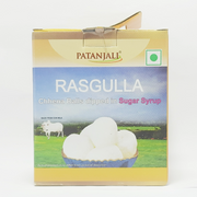 Patanjali Rasgulla