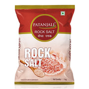 Patanjali Sendha Namak (Rock Salt)
