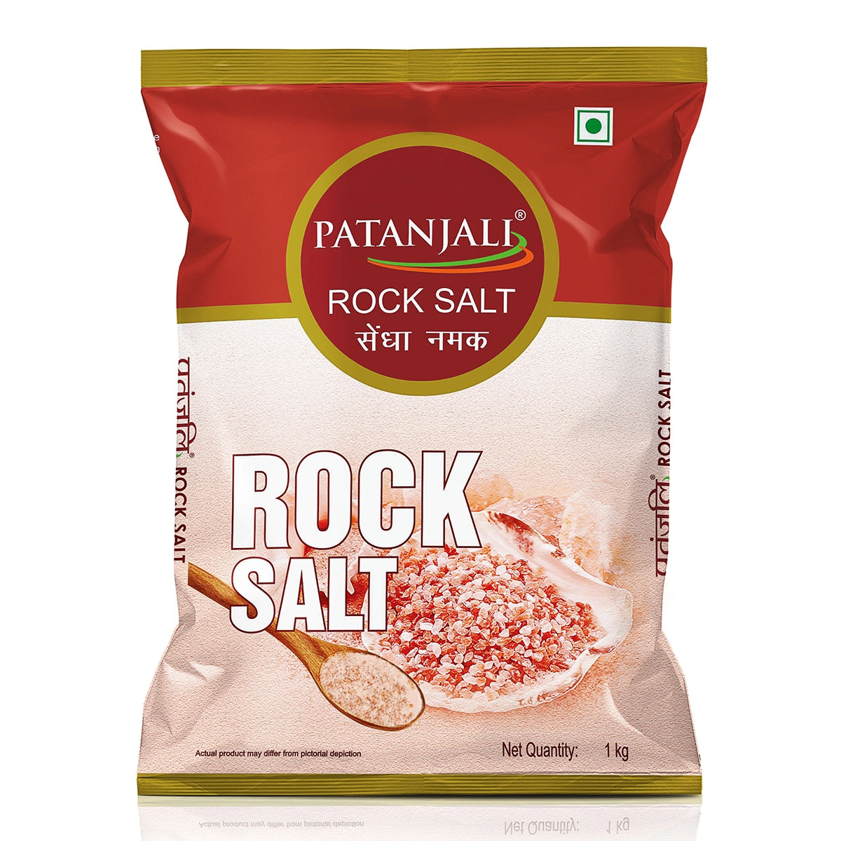 Patanjali Sendha Namak (Rock Salt)