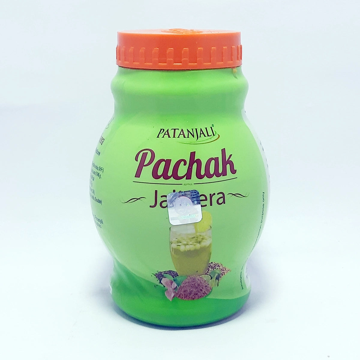 Patanjali Pachak Jaljeera
