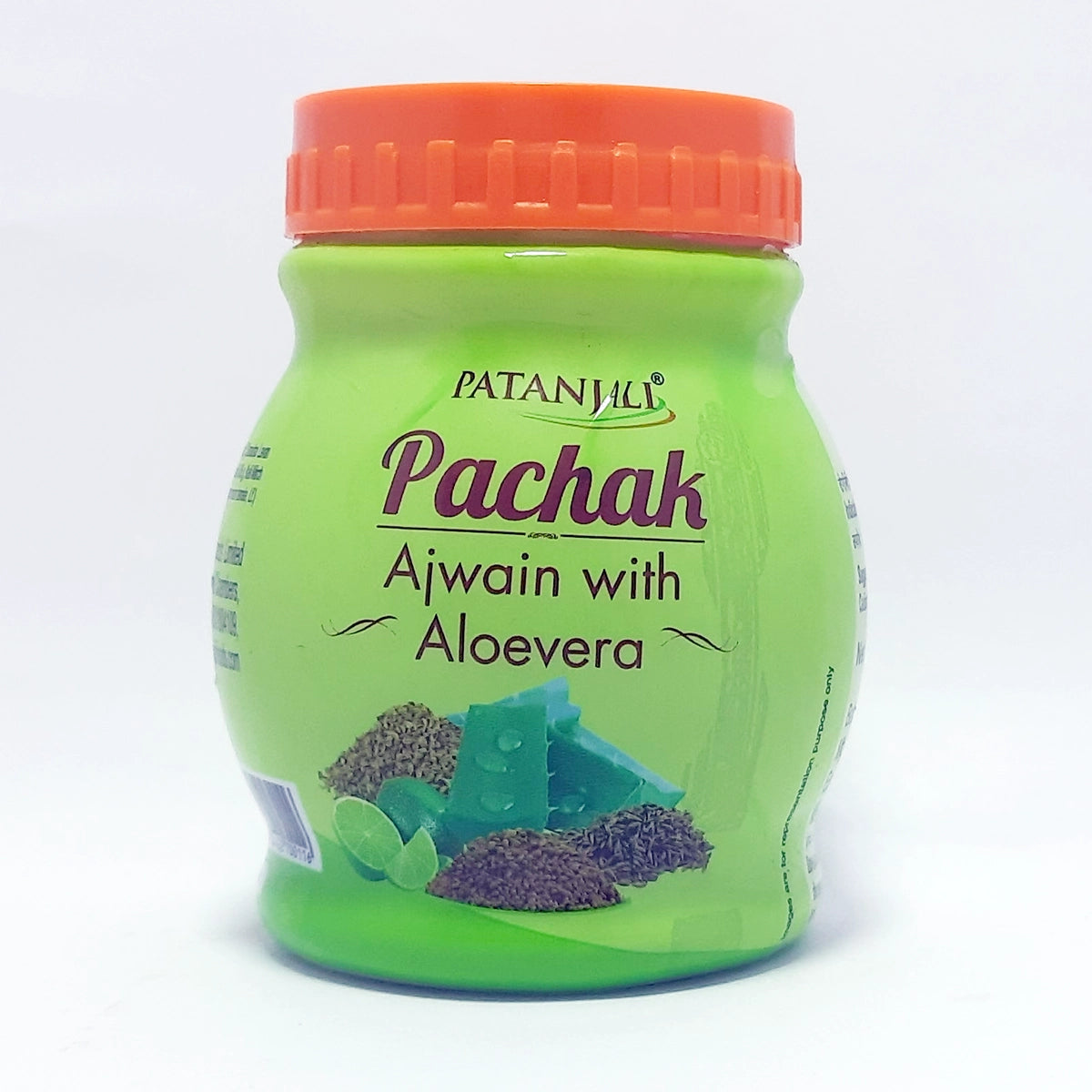 Patanjali Pachak Ajwain with Aloevera