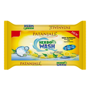 Patanjali Herbo Wash Detergent Cake