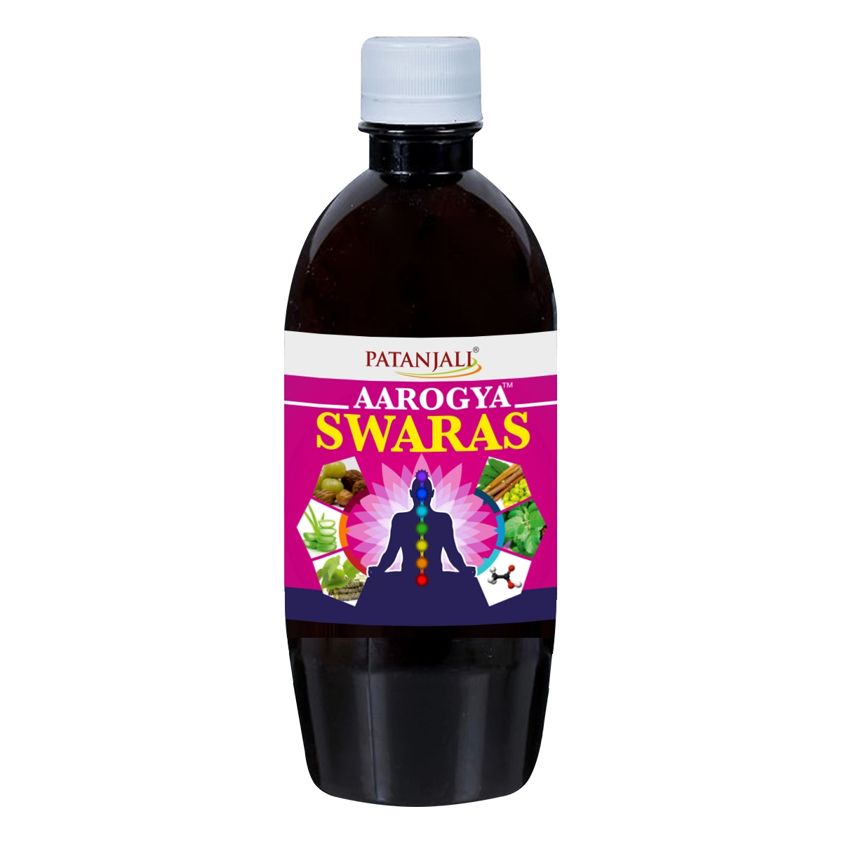 Patanjali Arogya Swaras