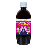 Patanjali Arogya Swaras