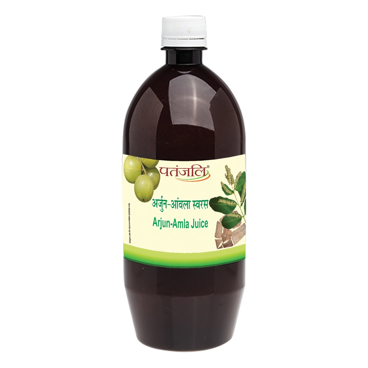 Patanjali Arjun-Amla Juice