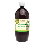 Patanjali Arjun-Amla Juice