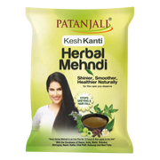 Patanjali Kesh Kanti Herbal Mehandi