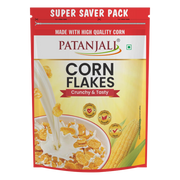 Patanjali Corn Flakes