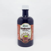 Patanjali Divya Khadirarista