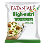 Patanjali Soya Chunks