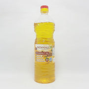 Patanjali Groundnut Oil