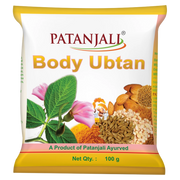 Patanjali Body Ubtan