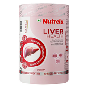 Patanjali Nutrela Liver Health Powder