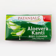 Patanjali Aloevera Kanti Body Cleanser