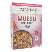 Patanjali Muesli Fruit & Nut